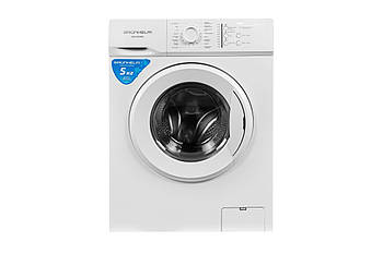 Пральна машина Grunhelm GWS FN510IW фронтальна автоматична компактна і потужна