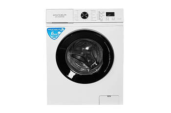 Пральна машина GWS-F814D31 автомат, 8 кг, 1400 об/хв, інвертор