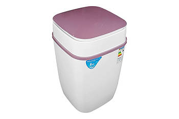 Автоматична пральна Grunhelm GWB-W501-P фронтальна, потужна і надійна