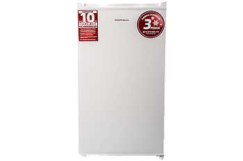 Стиральная машина Grunhelm VRH-S85M48-W , 90 л, білий, компактний