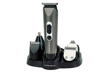 Щітка GSPB-3H із дбайливою технологією очищення