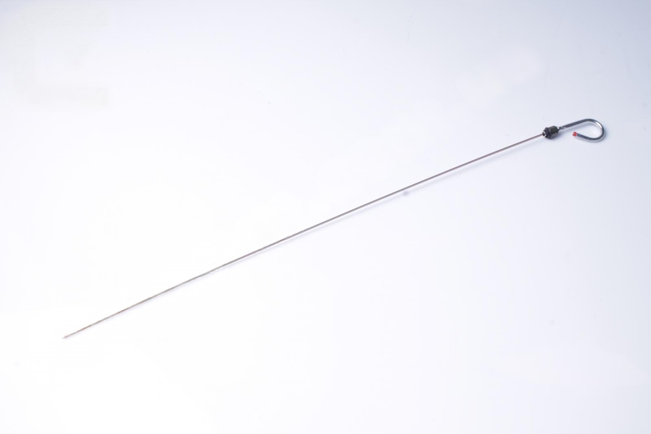 Щуп рiвня масла КамАЗ,МАЗ,ПАЗ,ЛiАЗ дв.Cummins 4ВТ (Cummins Investmen) 3907708