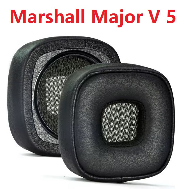 Амбушурі для навушників Marshall Major V 5, фото 1