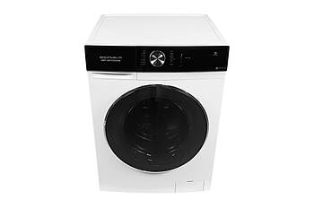 Пральна машина GWT-DDI112D2WB автоматична, інверторна, тиха