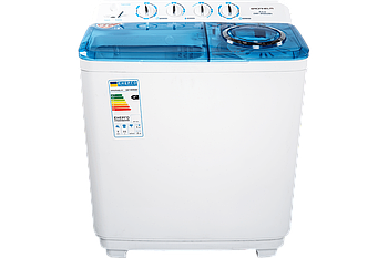 Пральна машина GWF-WS852B4 напівавтомат, 8.5 кг, вертикальне завантаження