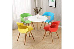 Стіл обідній Сіріус МДФ