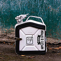 Каністра Міні Бар 5 л біла