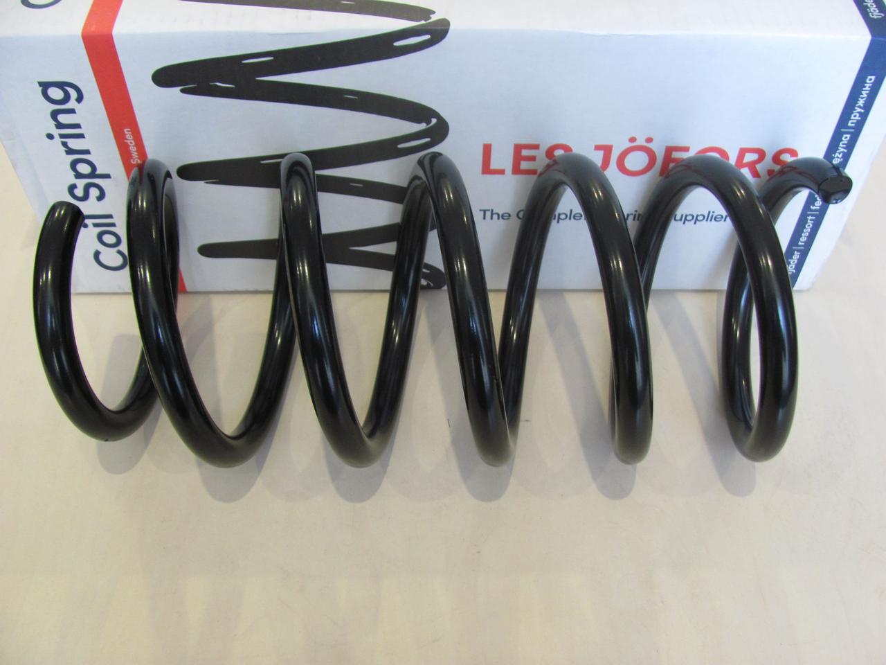 Передня пружина Renault Trafic | Opel Vivaro | LESJOFORS 4063499