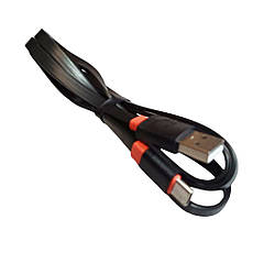 Кабель USB - USB-C CELEBRAT CB 33