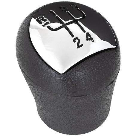 Ручка КПП Renault, фото 1