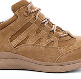 Кросівки чоловічі літні "Desert Urban" Койот WOLForiginal, кросовки літні армійські дихаючі для солдатів, фото 5