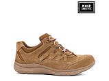 Кросівки чоловічі літні "Desert Urban" Койот WOLForiginal, кросовки літні армійські дихаючі для солдатів, фото 3