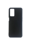 Силікон Oppo A55 4G Black