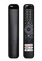 Пульт для телевізора TCL Smart TV RC833GUB1 з голосовим керуванням