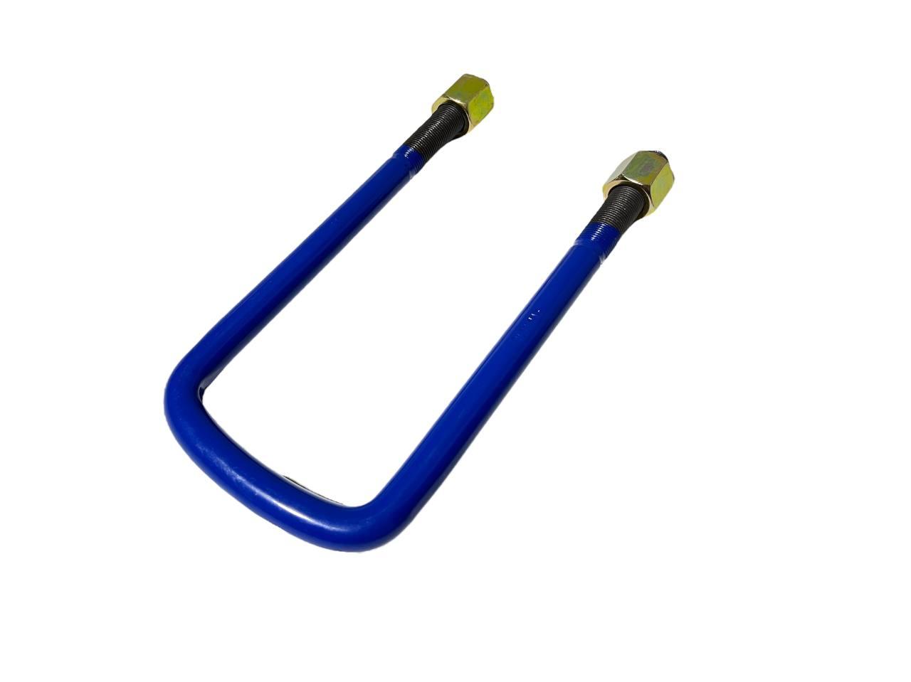 Стремянка ресорна AUTOSAN (M18x1,5x91x255) BMT00269 W/N