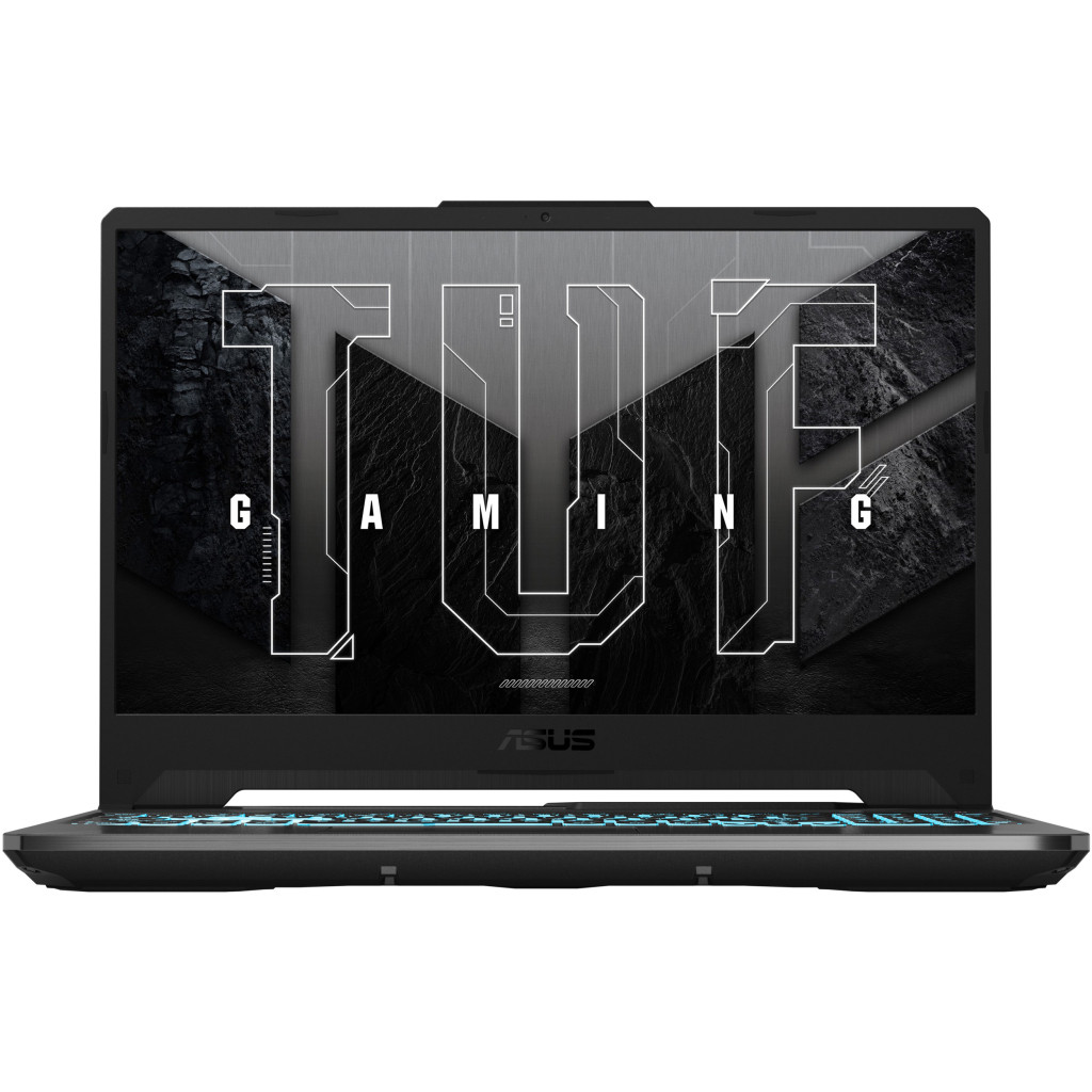 Ноутбук ASUS TUF Gaming A15 FA506NC-HN012 (90NR0JF7-M002V0), фото 1