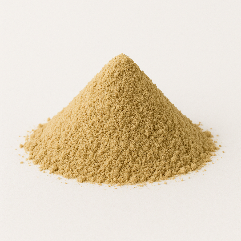 Імбир мелений в/с, фото 1