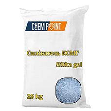 Силікагель КСМГ