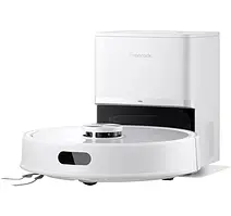 Робот-пилосос з вологим прибиранням Roborock Q7 TF+ White UA UCRF