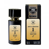 Paco Rabanne 1 Million x Pac-Man Collector Edition ТESTER PRO чоловічий 58 мл
