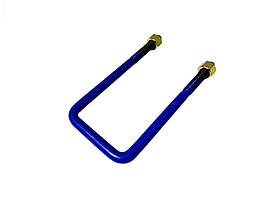 Стрем'янка ресорна Mitsubishi L200  2005-2015 (М12x1,5x72х170)  BMT00571 W/N