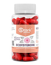 Stark Pharm Ecdysterone 400мг 60 капсул