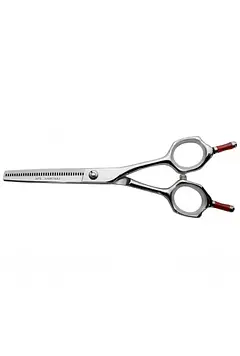 Ножиці філірувальні для стрижки SPL Samurai 6.0 (90050-33)