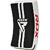 Маківара RDX T1 Curved White/Black Heavy (1 шт.), фото 2