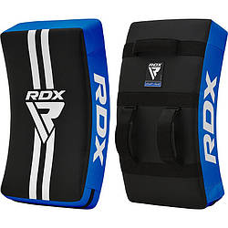 Маківара RDX T1 Curved Blue/Black Heavy (1 шт.)