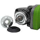 Акумуляторна болгарка Procraft PWA220 (1 акб 4 Аг), фото 9