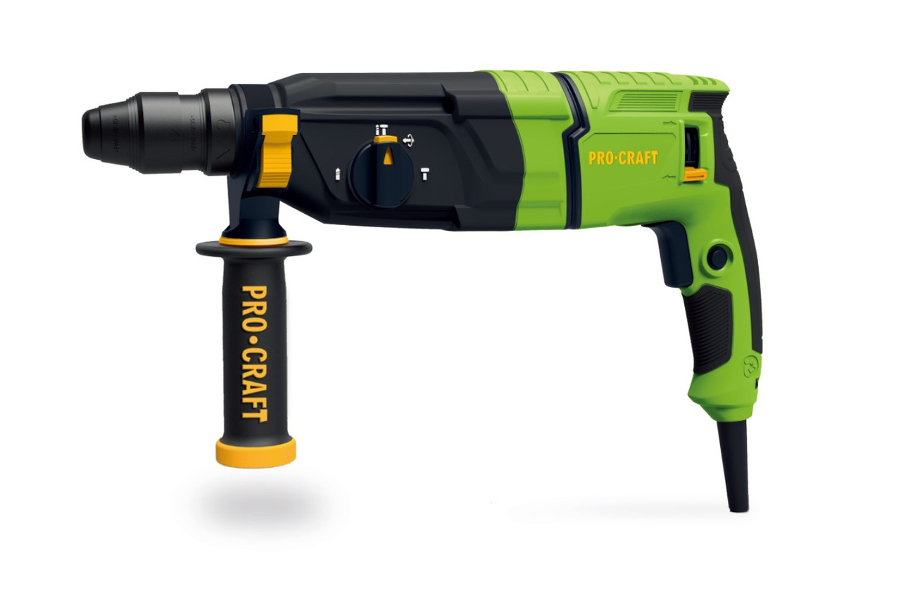 Перфоратор Procraft BH1100DFR