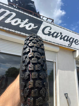 Гума R18, 4,10 * 18 6PR TT (Камерна)