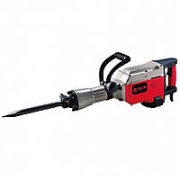 Відбійний молоток Edon DH-GL95А 2 кВт 1900 уд/хв Побутовий відбійний електричний молоток