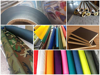 Будівельні матеріали