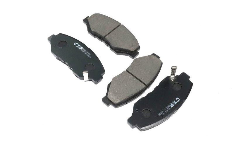 Колодки торм Honda CR-V передн. OLD CKHO-16 (пр.во CTR) GK0333