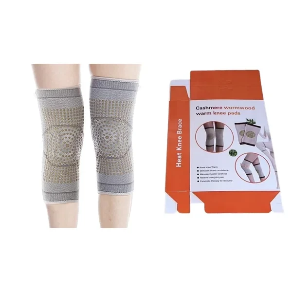 Наколінник Еластичний KNEE PAD-117, фото 1
