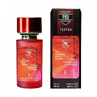 Escentric Molecules The Beautiful Mind Serume 1 Intelligence & Fantasy 58 мл, жіночий