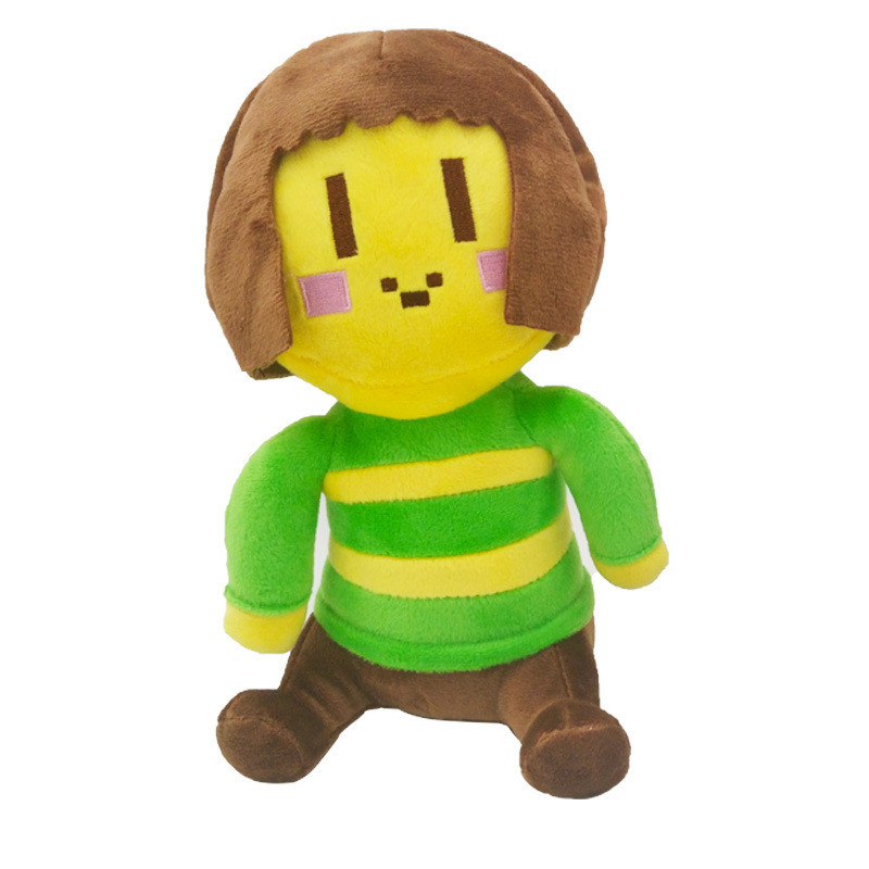 М'яка іграшка Чара з гри Undertale, фото 1