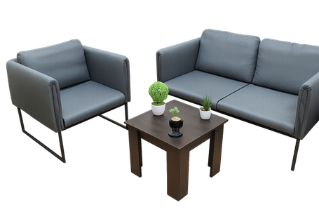 Садові меблі для терас