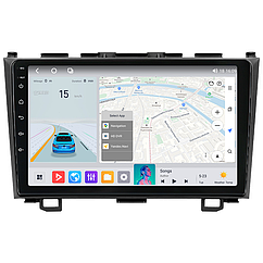 Штатна магнітола Mekede MS Honda CRV (2006-2012) QleD
