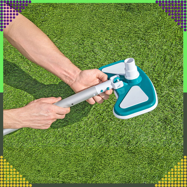 Насадка для басейну Bestway