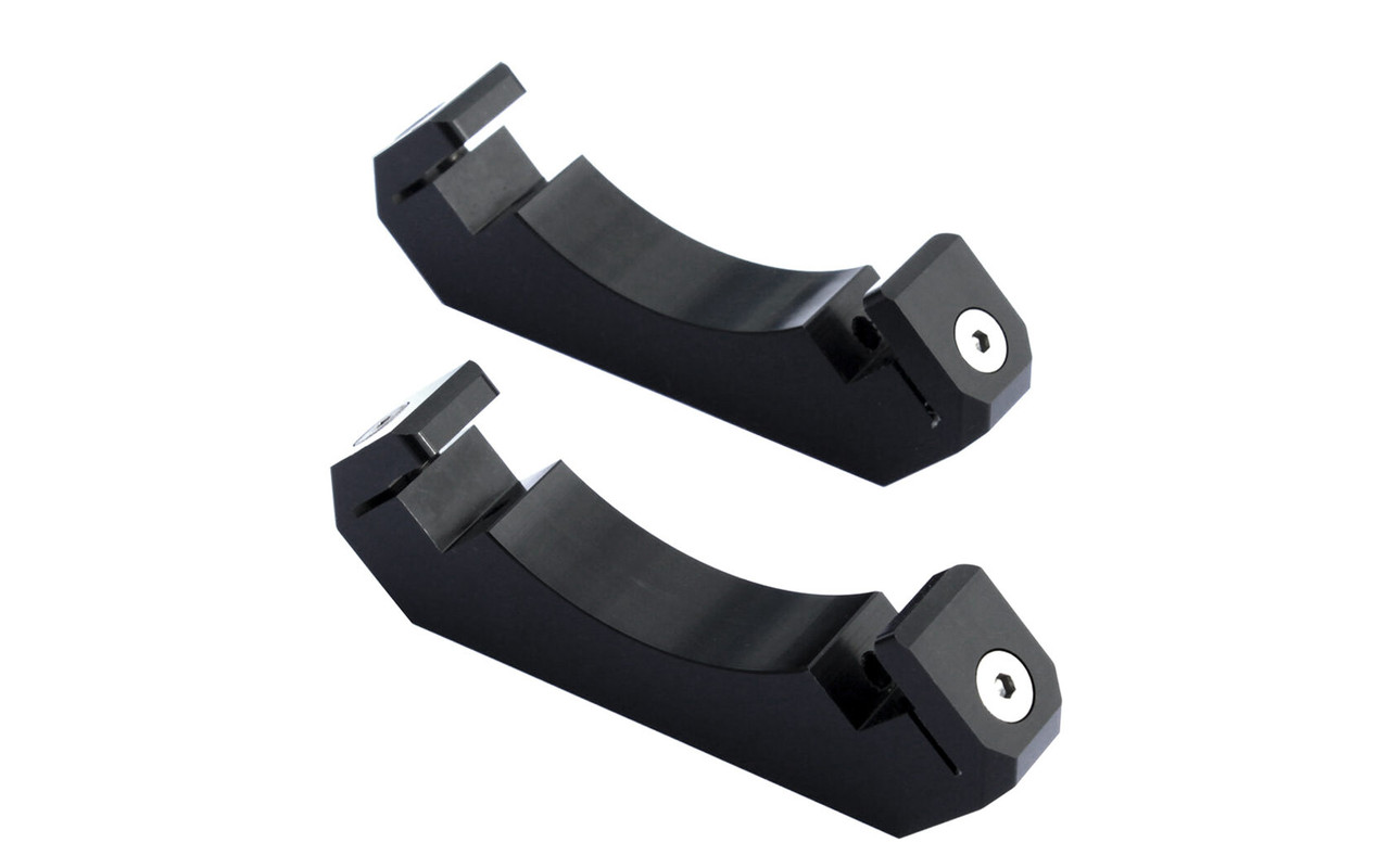 Кріплення Watercool HEATKILLER Tube - basic mount