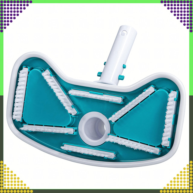 Характеристики насадки