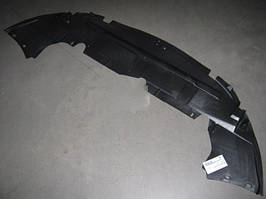 Захист бампера пер. F. FOCUS 04-10 (вир-во TEMPEST) 023 0182 229