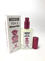 Moschino Toy 2 Bubble Gum 60ml(Москино Бабл Гам)с феромоном 60мл