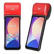POS-термінал iMin Swift 2 (2/16 NFC) та (4/32 NFC): відмінності