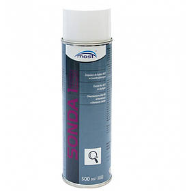 Спрей очисник для кольорової дефектоскопії SONDA 1, 500 мл