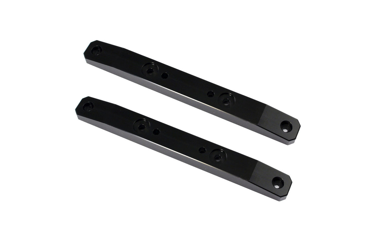 Кріплення HEATKILLER Tube адаптер 120 мм (пара), фото 1