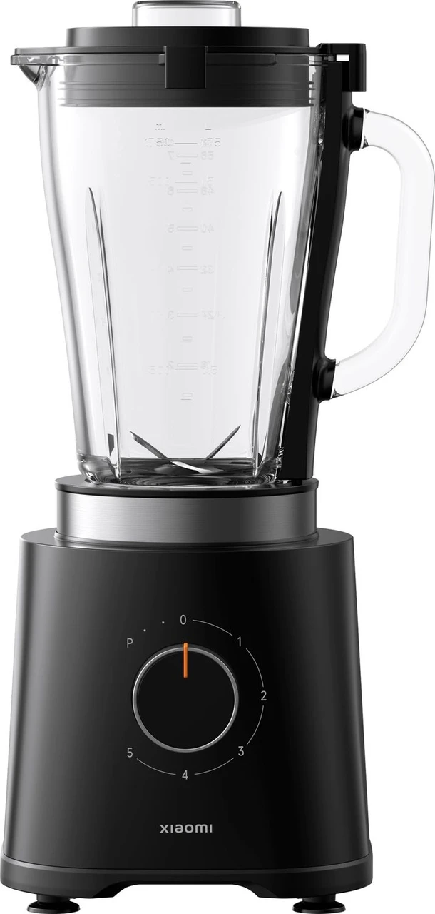 Блендер Xiaomi Blender MLLJ001CM-1A (BHR8936EU) UA