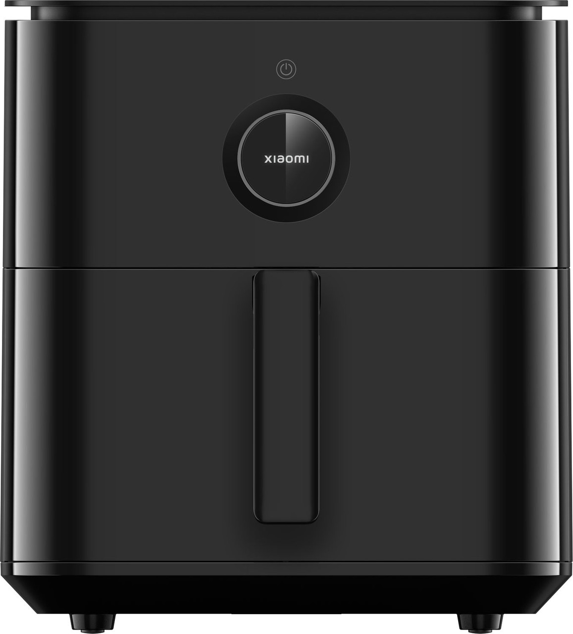 Мультипіч Xiaomi Smart Air Fryer MAF10 Black (6.5L) UA